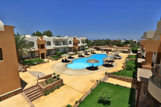غرفة جونيور، Sheikh Ali Dahab Resort 1/1