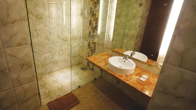 Urban, Deluxe، 1O1 URBAN Jakarta Thamrin 7/8