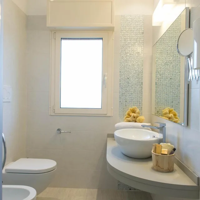 غرفة ديلوكس ثلاثية مع أريكة، Luxor Hotel 3/3