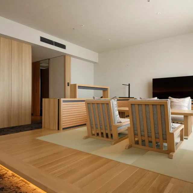 Special, Premier, Twin Beds, Tatami، Takayama Green Hotel - Keio Group Hotels 1/5