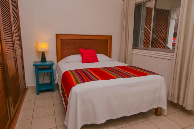 Design, Quadruple، Hotel Villas Colibri Suites and Bungalows 1/5
