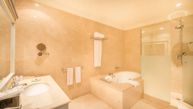جناح جونيور بسرير كينج، Son Julia Country House Hotel 9/10
