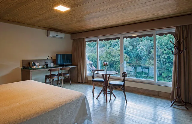 غرفة كلاسيكية، Villa Bella Hotel Conceito 2/3