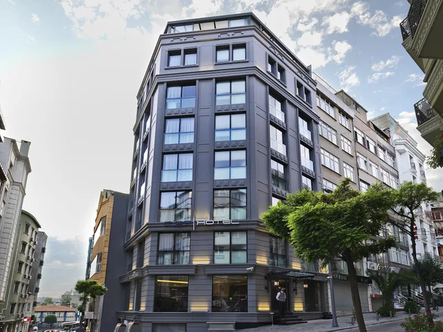 غرفة تُحدَّد حسب التوفر، MISA HOTEL 1/1