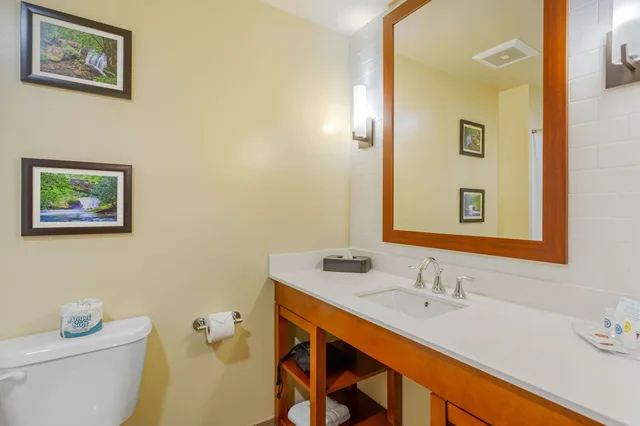 Room, Multiple Beds، Comfort Suites Burlington Near I-5 9/9