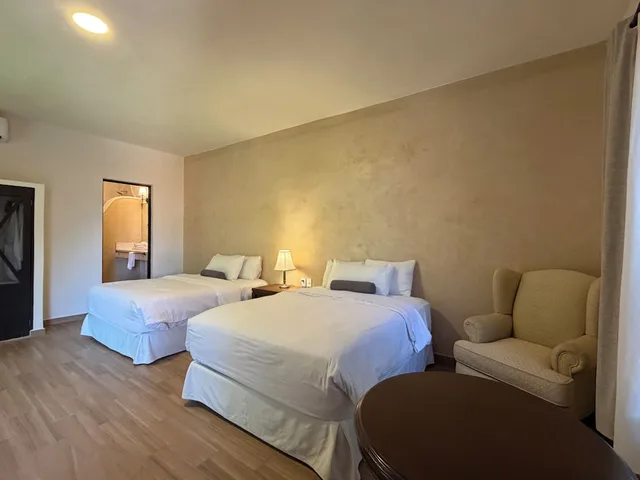 Superior, 2 Double Beds, Casa Jade Hotel - Adults Only Merida 10/10