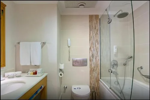 إقامة، Kefaluka Resort Ultra All Inclusive 1/1