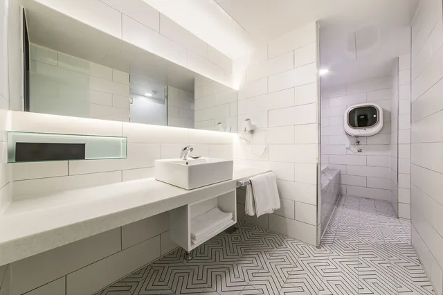 Party, Suite, 2 Queen Beds, No Parking، Pyeongtaek Stay Hotel 8/9