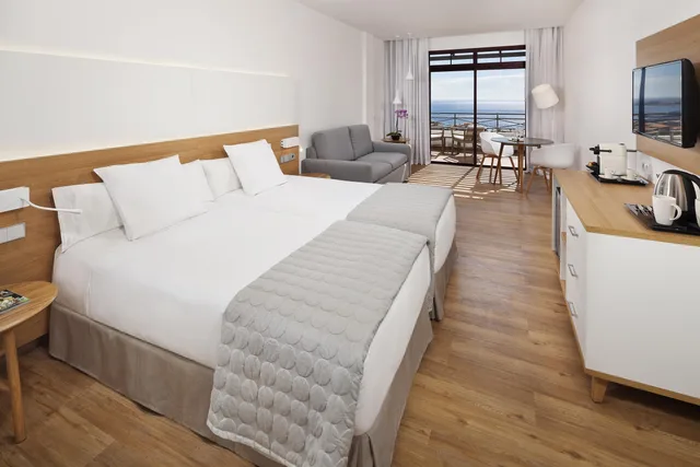 The Level, Sea View، Melia Jardines Del Teide 1/3