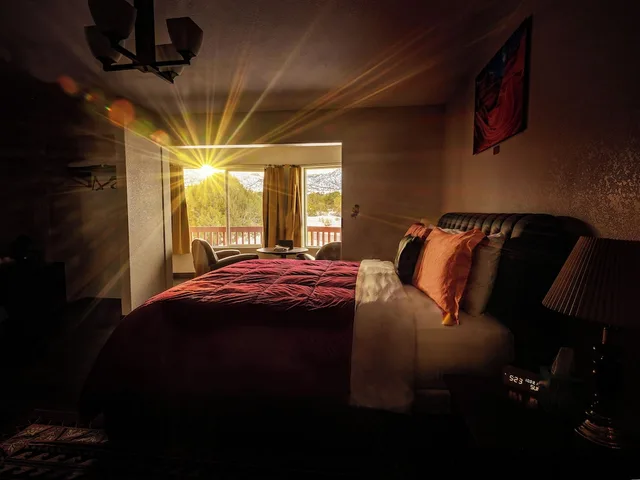 Bryce Trails Bed and Breakfast, Cedar City 22/50