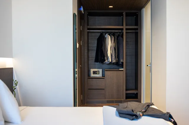 جناح تنفيذي، Domotel Kastri 5/5