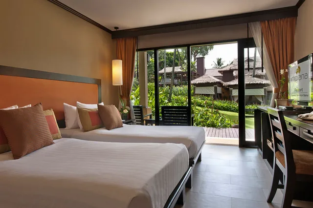Impiana، Impiana Resort Chaweng Noi 1/5