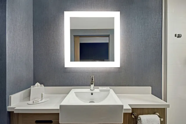 جناح، SpringHill Suites by Marriott St. Paul Arden Hills 7/7