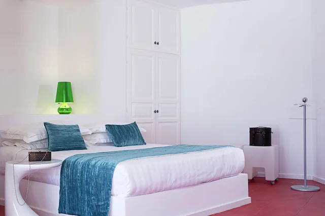 Deluxe, Suite, Double Bed, Sea View, Sofa, Hot Tub, AVANT GARDE SUITES 5/7