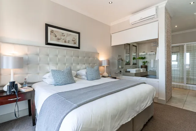 غرفة قياسية، Harbour House Hotel 1/6