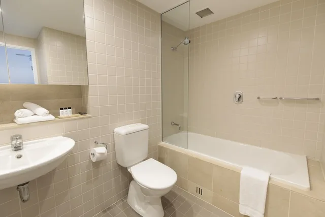 Oaks Glenelg Plaza Pier Suites، أديليد 82/82