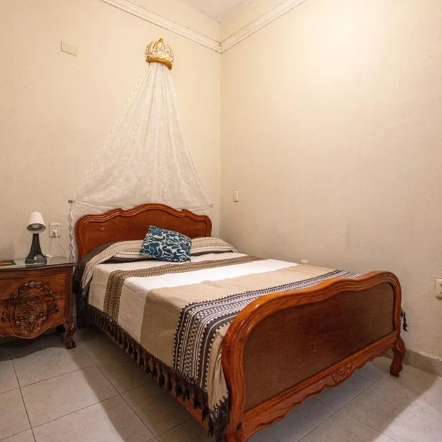 غرفة سوبيريور بسريرين، Capital O Hotel Patio Pombo 3/9