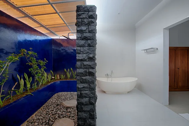 1 Bedroom, Villa, My Villa and Resort Canggu 3/3