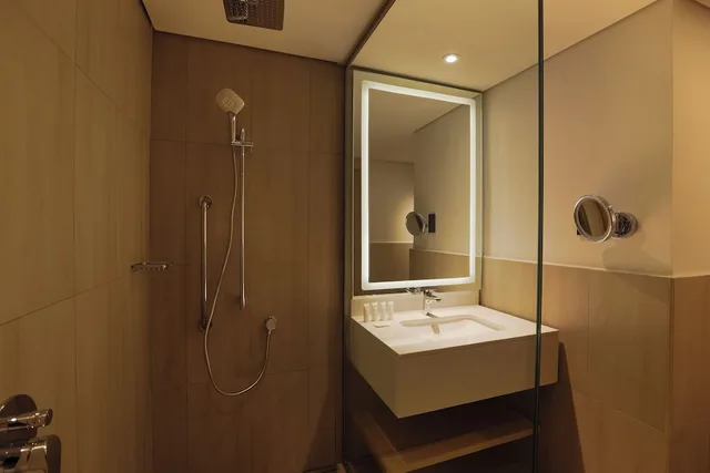 غرفة قياسية، Radisson Hotel & Residence Riyadh Olaya 10/10