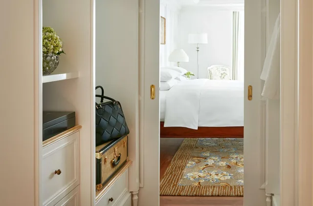 Son, Luxury, Suite، Park Hyatt Saigon 9/9