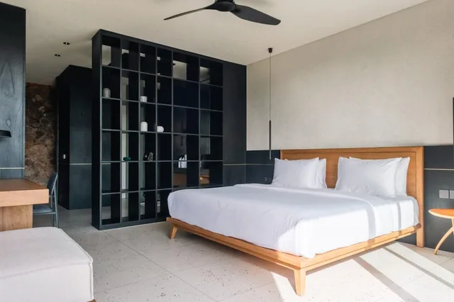 4 Bedrooms, Layang, Luxury, Villa, 4 King Beds, Ocean View, Private Pool، Tampah Hills 3/4