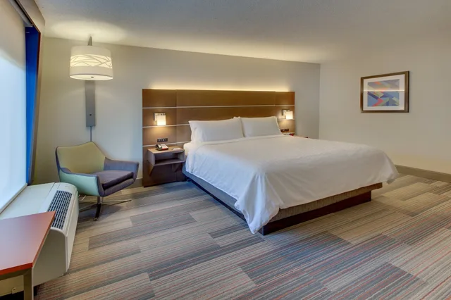 غرفة قياسية، Holiday Inn Express & Suites Atlanta N-Perimeter Mall Area, an IHG Hotel 2/7