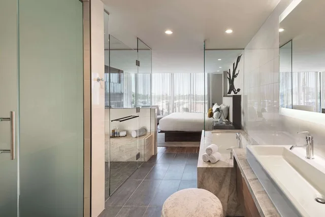 2 Bedrooms, Loft, Residence, King Bed، Mountain Shadows 7/7