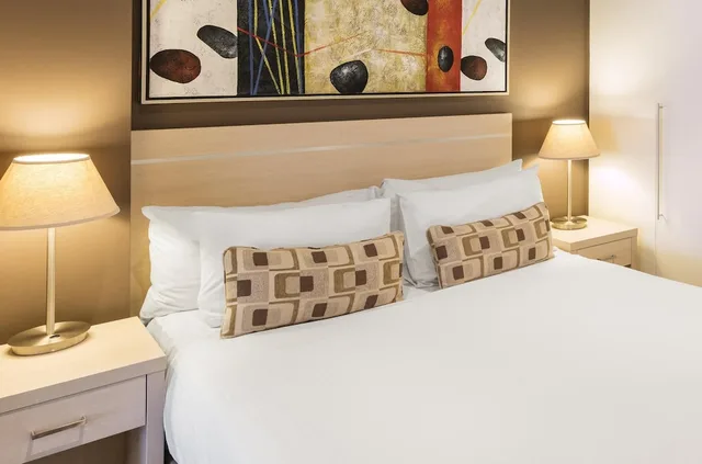 Oaks Glenelg Plaza Pier Suites، أديليد 28/82