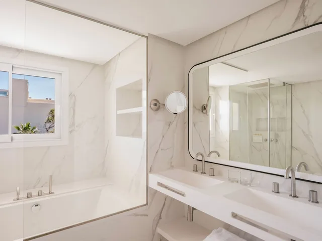 جناح جونيور بإطلالة على البحر، MiM Mallorca member of Melia Collection 4/7