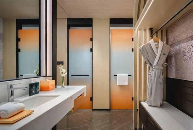 Hotel Indigo Yantai Golden Coast by IHG، Yantai 50/50