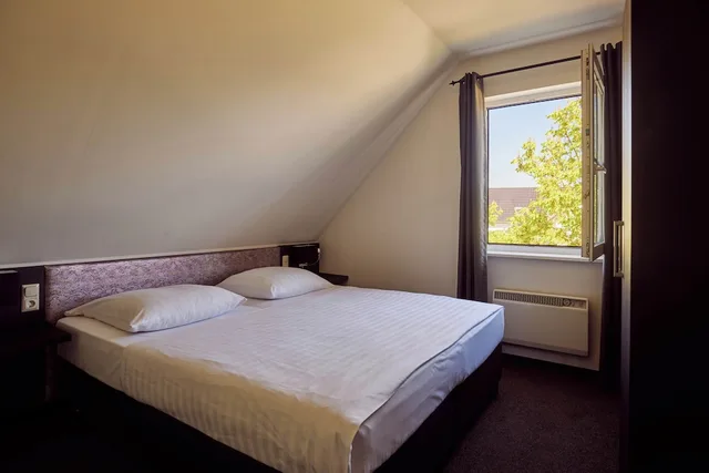 شقة بسرير مزدوج، Van Der Valk Resort Linstow 1/4