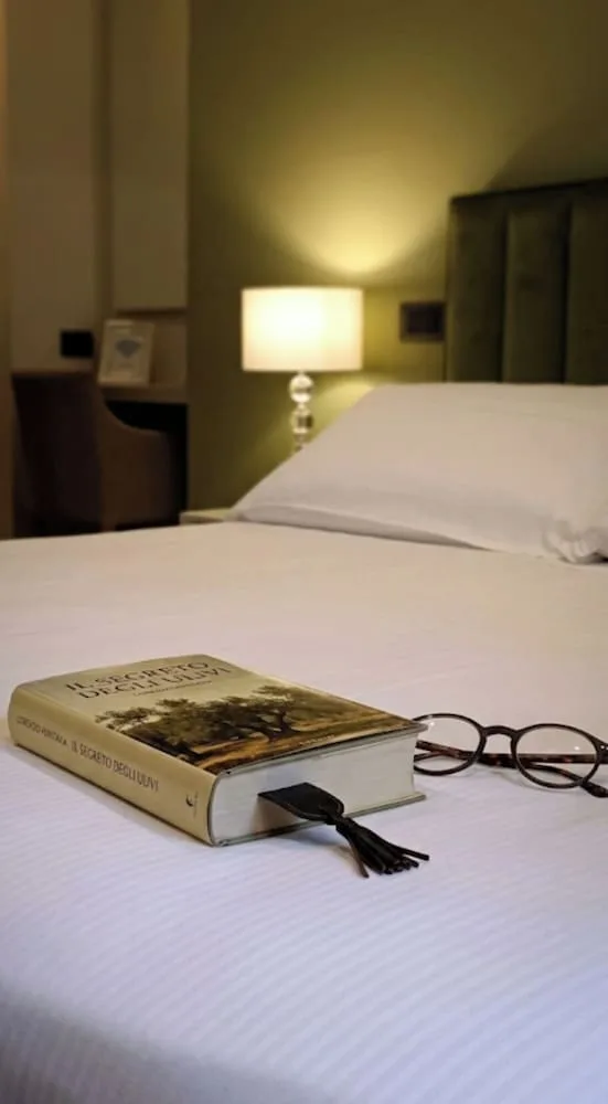 Classic, Double Bed, Hotel Sant'andrea 5/7