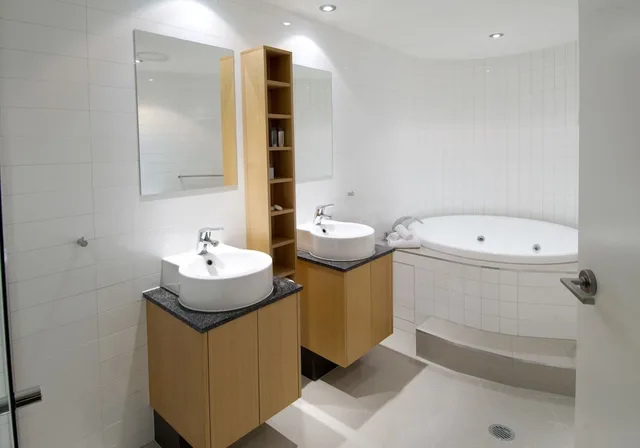 1 Bedroom, Resort, Spa, Premium, Apartment, King Bed، Rumba Beach Resort 2/2
