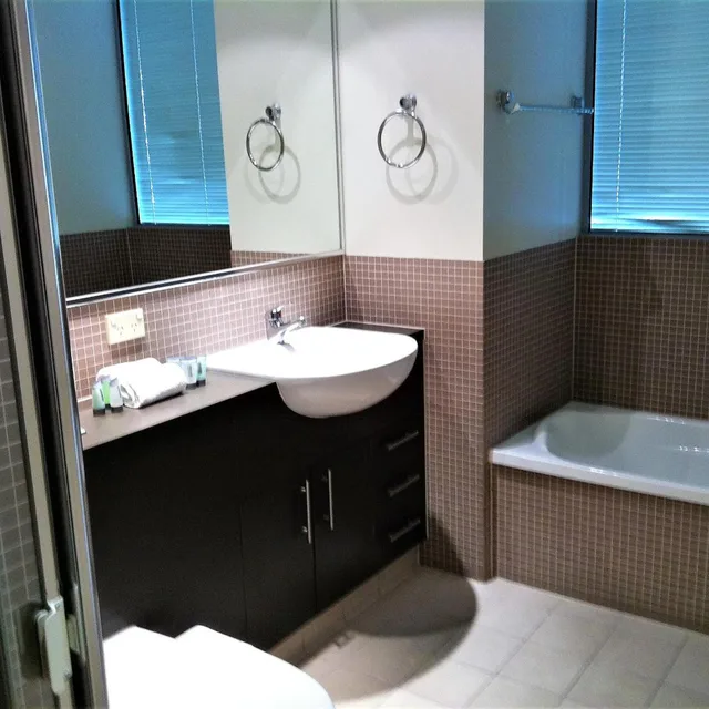 شقة بإطلالة على المدينة بغرفتي نوم، Grand Apartments 7/9