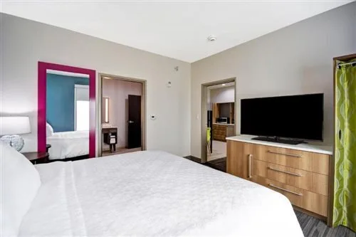 استوديو لذوي الإعاقة، Home2 Suites by Hilton Fort Worth Fossil Creek 1/1
