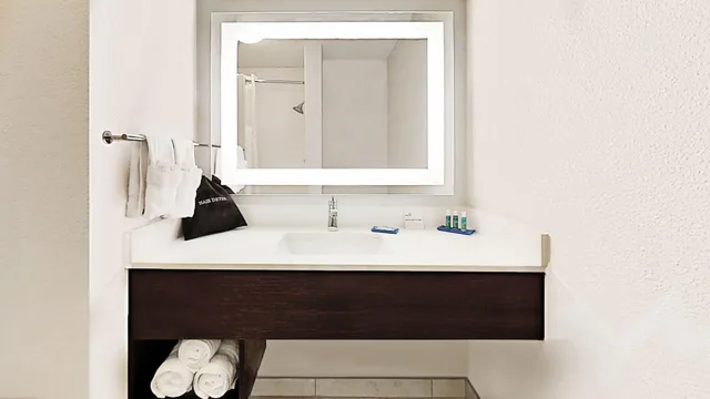 Suite, Multiple Beds، Holiday Inn Express New Orleans East 5/5