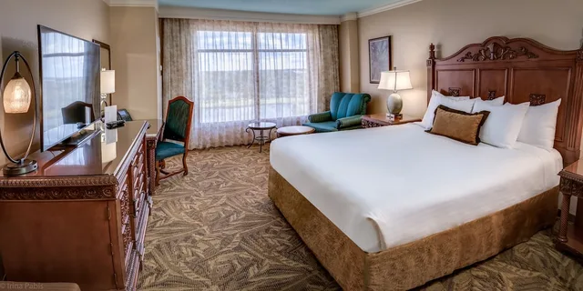 غرفة بسرير كينج، Rosen Shingle Creek Hotel 2/3