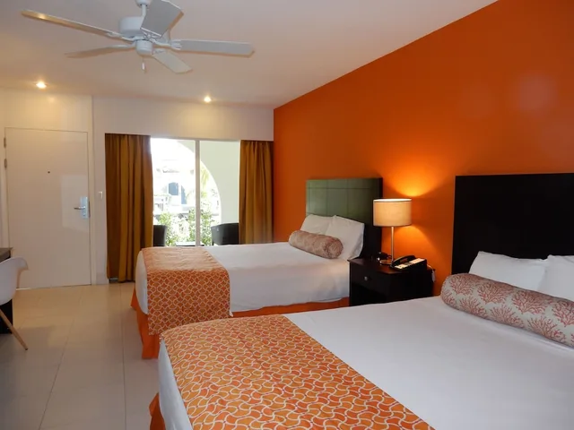 غرفة سوبيريور، Voco Surfside Aruba by IHG 1/6