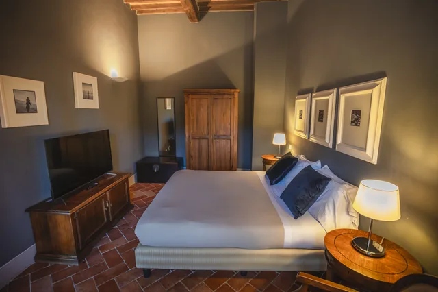 1 Bedroom, Comfort, Flat, Borgo di Colleoli Resort 5/10