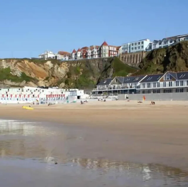 Harrington Guest House, Newquay 41/50