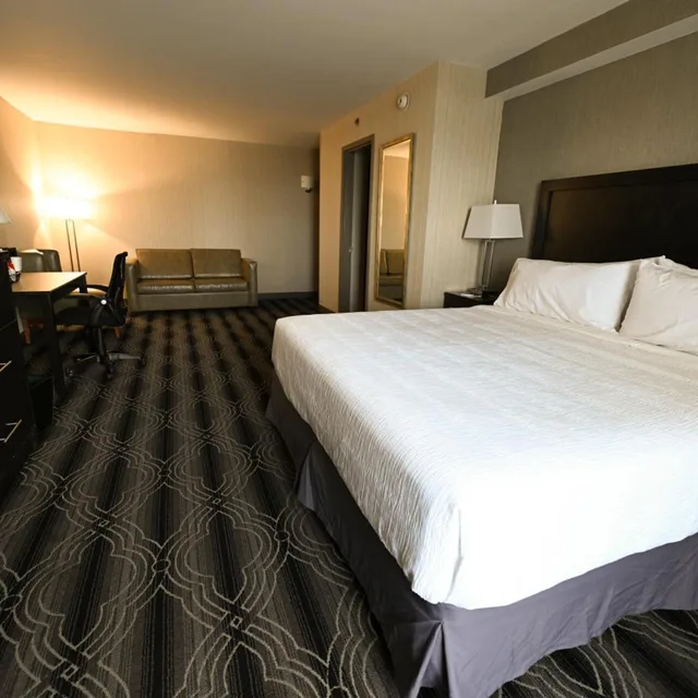 غرفة سوبيريور بسرير كينج، The Hotel Ml 3/8