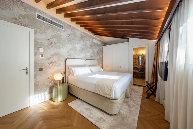 Room, King Bed, Palacio Ca Sa Galesa 3/8