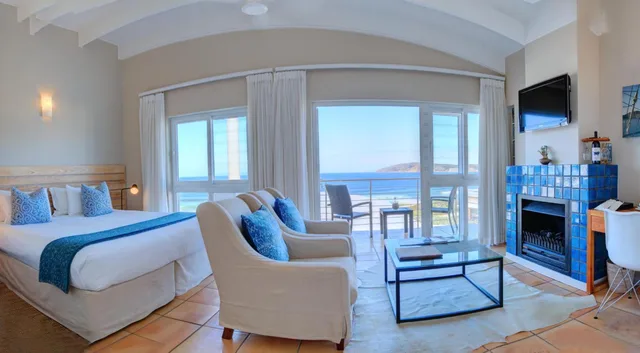 غرفة سوبيريور، Periwinkle Guest Lodge 1/1