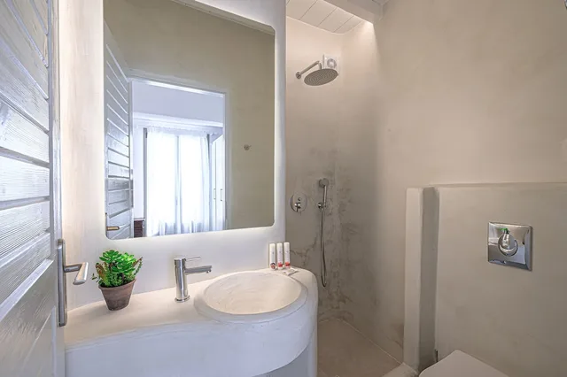 Thalia, 5 Bedrooms, Villa، 9 Muses Villas Mykonos 9/10