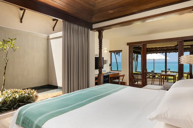 جناح سوبيريور مفرد في الطابق الأرضي، Jetwing Saman Villas - Adults Only 2/5