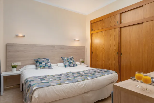 استوديو، Alcudia Boutique Apartments 2/3