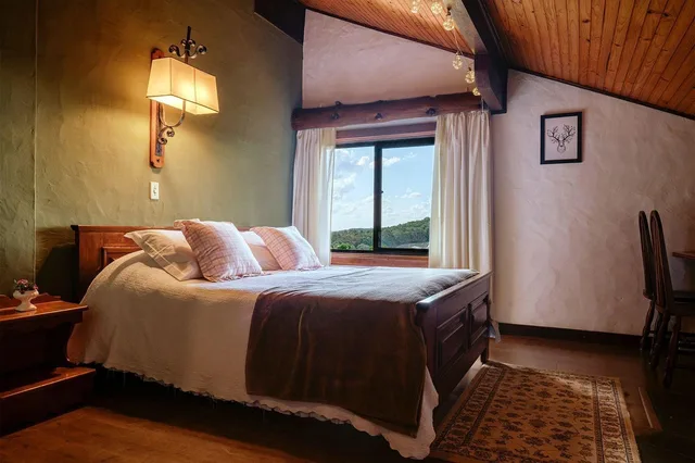كابينة، Hotel Meissner Hof 1/5