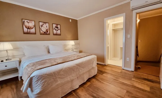 Loft, Luxury, Pousada Quinta do Vale 1/6