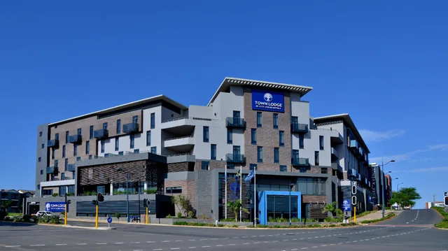غرفة تُحدَّد عند الوصول، Town Lodge Umhlanga 2/3