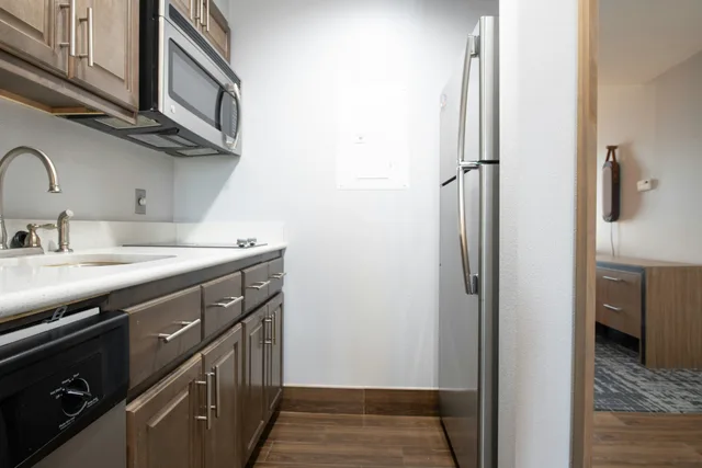استوديو بريميوم بسرير كينج، Homewood Suites by Hilton Houma LA 5/6